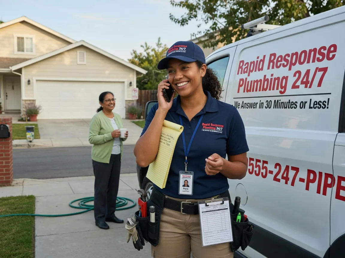 Emergency Plumber Blount, WV FAQs